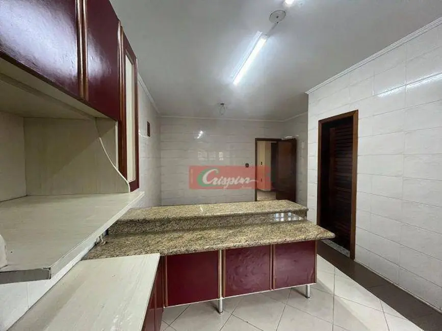 Foto 6 de Sobrado com 6 quartos à venda, 370m2 em Vila Rosália, Guarulhos - SP