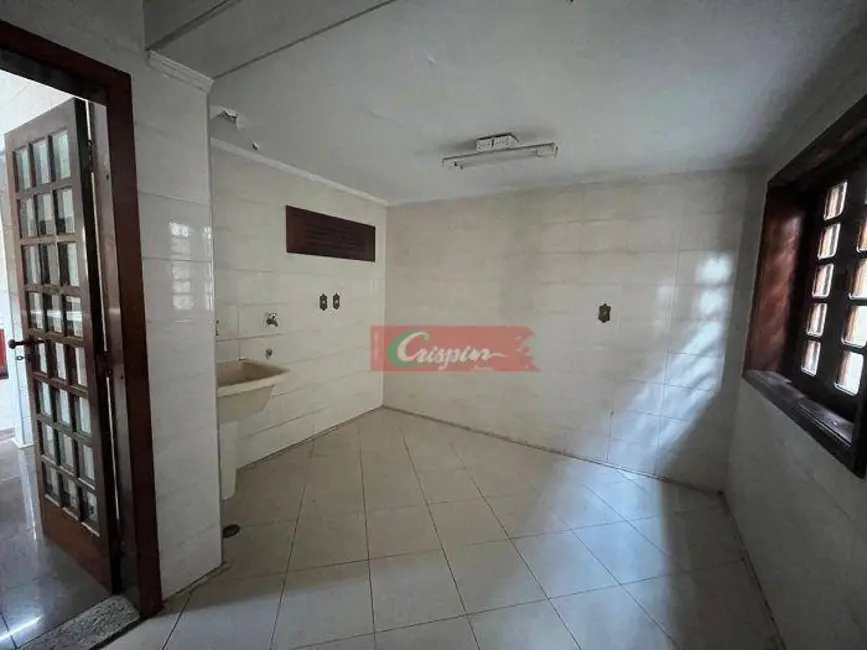 Foto 7 de Sobrado com 6 quartos à venda, 370m2 em Vila Rosália, Guarulhos - SP