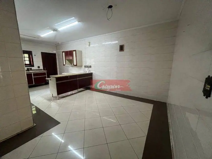 Foto 2 de Sobrado com 6 quartos à venda, 370m2 em Vila Rosália, Guarulhos - SP