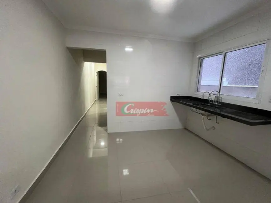 Foto 9 de Sobrado com 3 quartos à venda, 125m2 em Parque Santo Antônio, Guarulhos - SP