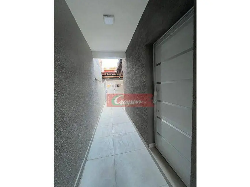 Foto 3 de Sobrado com 3 quartos à venda, 125m2 em Parque Santo Antônio, Guarulhos - SP