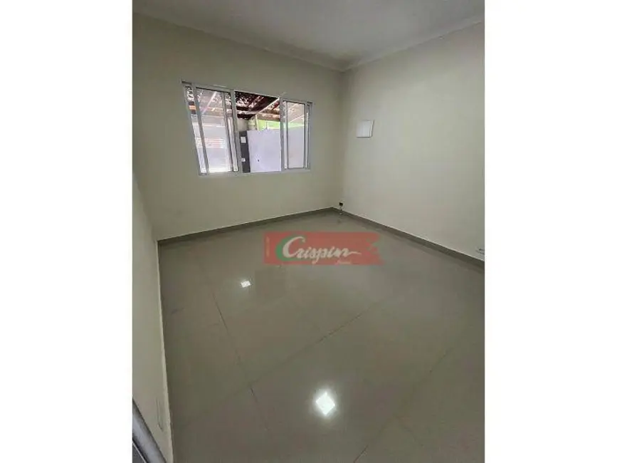 Foto 4 de Sobrado com 3 quartos à venda, 125m2 em Parque Santo Antônio, Guarulhos - SP