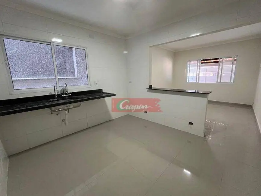 Foto 8 de Sobrado com 3 quartos à venda, 125m2 em Parque Santo Antônio, Guarulhos - SP