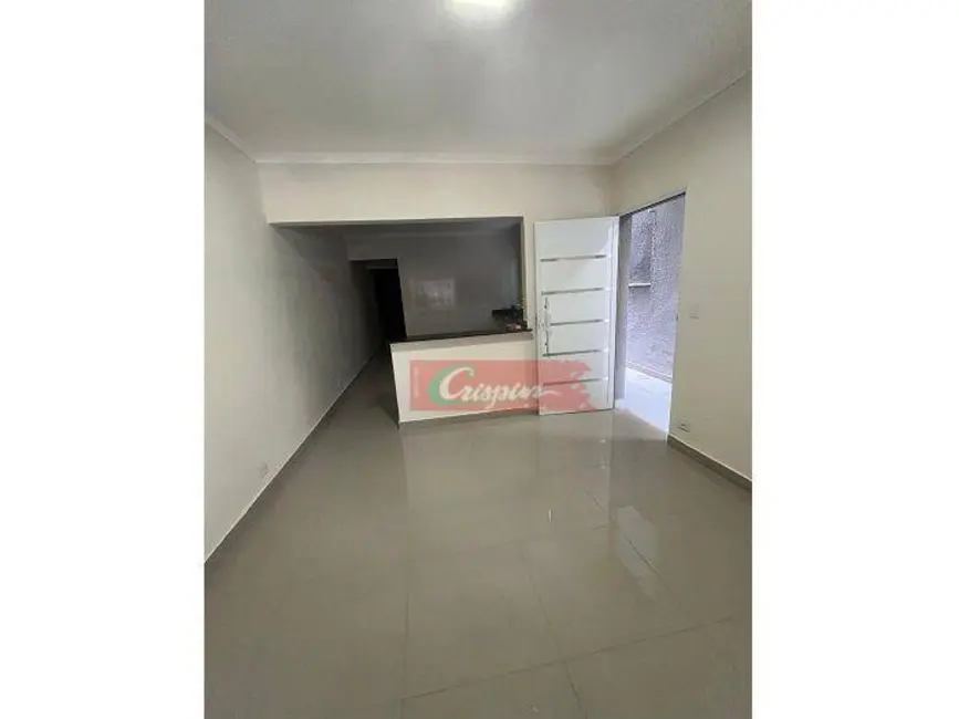 Foto 5 de Sobrado com 3 quartos à venda, 125m2 em Parque Santo Antônio, Guarulhos - SP