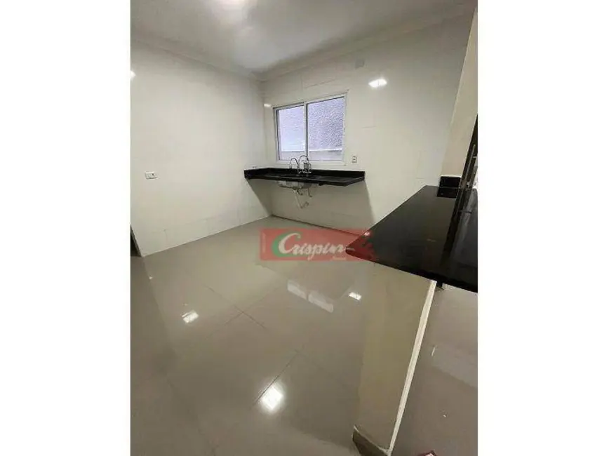 Foto 6 de Sobrado com 3 quartos à venda, 125m2 em Parque Santo Antônio, Guarulhos - SP