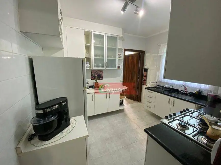 Foto 9 de Sobrado com 3 quartos à venda, 162m2 em Jardim Vila Galvão, Guarulhos - SP