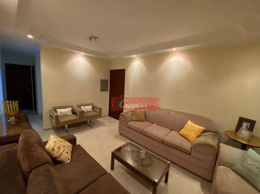 Foto 5 de Sobrado com 3 quartos à venda, 162m2 em Jardim Vila Galvão, Guarulhos - SP