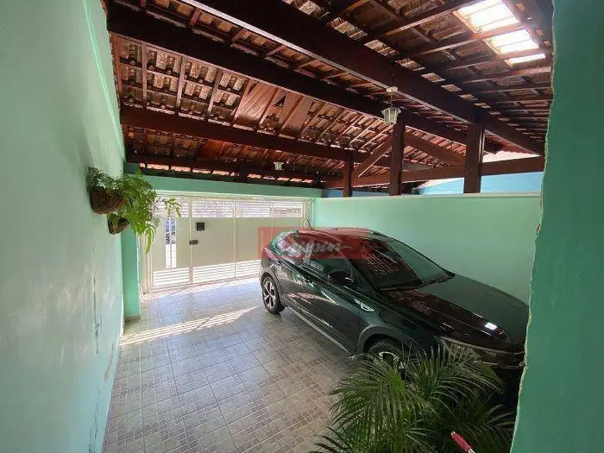 Foto 2 de Sobrado com 3 quartos à venda, 162m2 em Jardim Vila Galvão, Guarulhos - SP