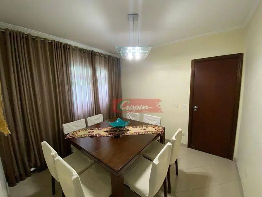 Foto 8 de Sobrado com 3 quartos à venda, 162m2 em Jardim Vila Galvão, Guarulhos - SP
