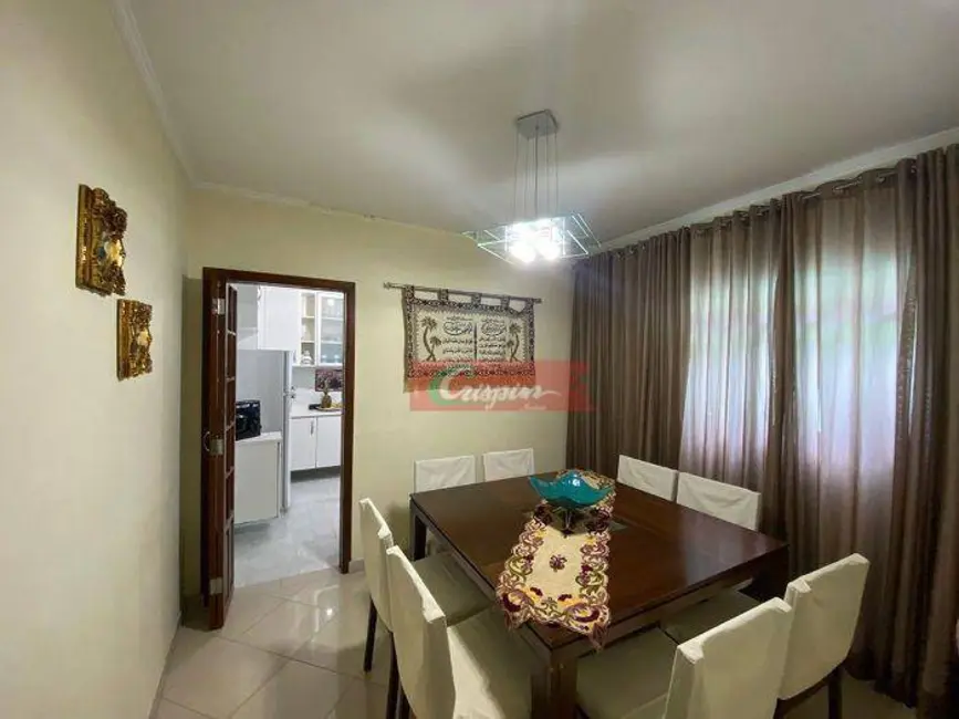 Foto 7 de Sobrado com 3 quartos à venda, 162m2 em Jardim Vila Galvão, Guarulhos - SP