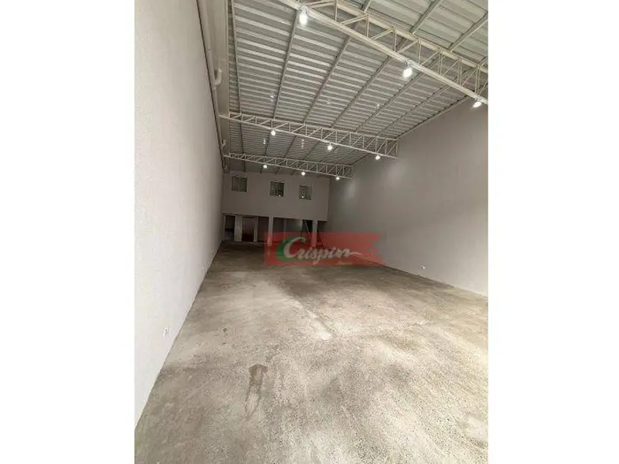Armazém / Galpão à venda e para alugar, 140m2 em Jardim Alice, Guarulhos - SP - imagem 2 Foto 2 de Armazém / Galpão à venda e para alugar, 140m2 em Jardim Alice, Guarulhos - SP