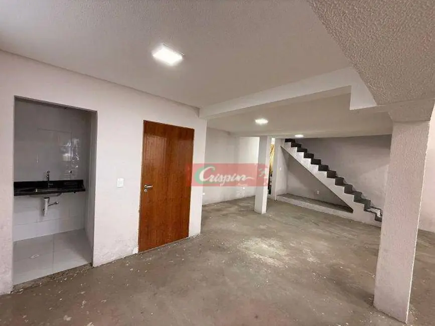 Armazém / Galpão à venda e para alugar, 140m2 em Jardim Alice, Guarulhos - SP - imagem 4 Foto 4 de Armazém / Galpão à venda e para alugar, 140m2 em Jardim Alice, Guarulhos - SP