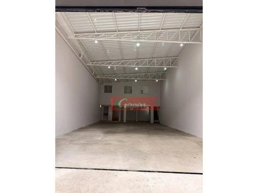 Armazém / Galpão à venda e para alugar, 140m2 em Jardim Alice, Guarulhos - SP - imagem 1 Foto 1 de Armazém / Galpão à venda e para alugar, 140m2 em Jardim Alice, Guarulhos - SP