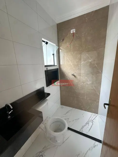 Foto 9 de Sobrado com 2 quartos à venda, 125m2 em Junqueiropolis - SP