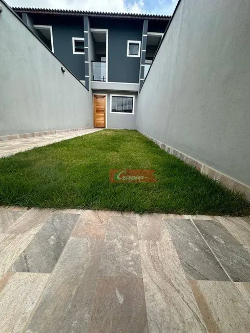 Foto 3 de Sobrado com 2 quartos à venda, 125m2 em Junqueiropolis - SP