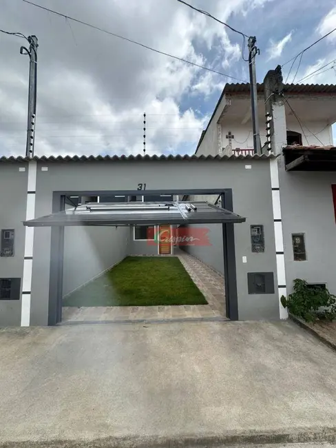 Foto 1 de Sobrado com 2 quartos à venda, 125m2 em Junqueiropolis - SP