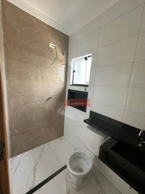 Foto 8 de Sobrado com 2 quartos à venda, 125m2 em Junqueiropolis - SP