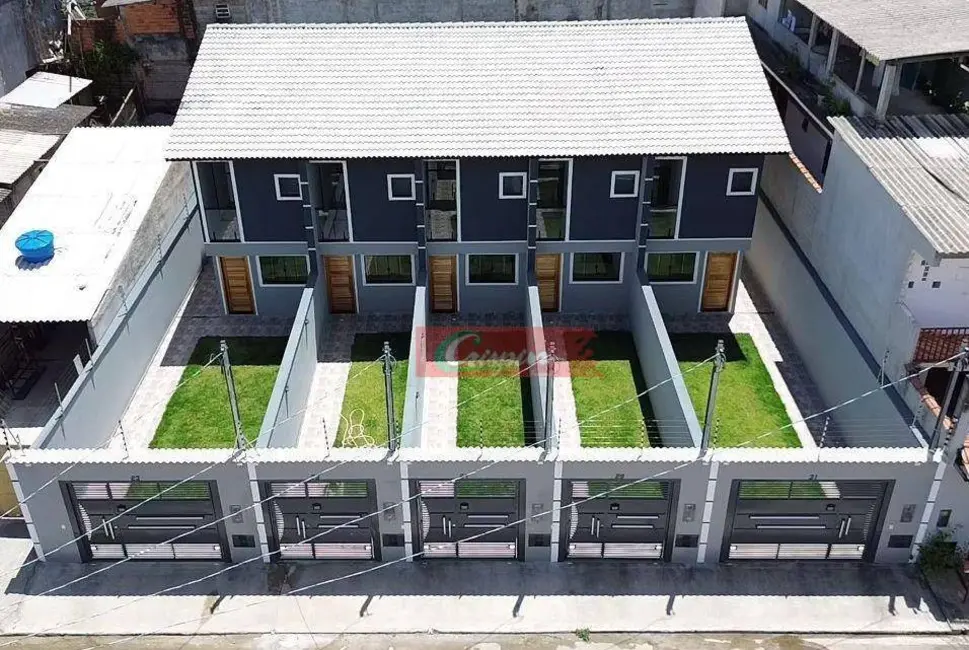 Foto 2 de Sobrado com 2 quartos à venda, 125m2 em Junqueiropolis - SP