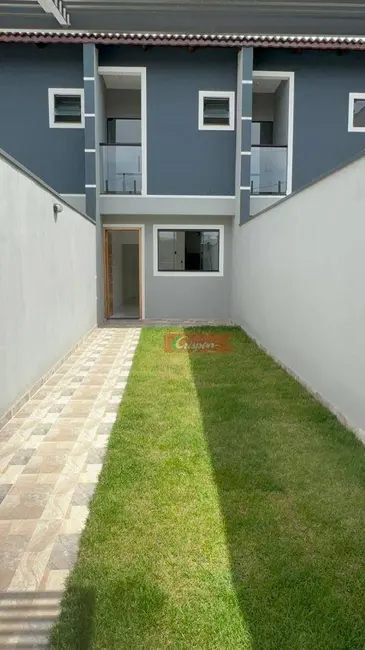 Foto 7 de Sobrado com 2 quartos à venda, 125m2 em Junqueiropolis - SP