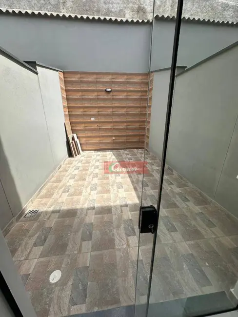 Foto 5 de Sobrado com 2 quartos à venda, 125m2 em Junqueiropolis - SP