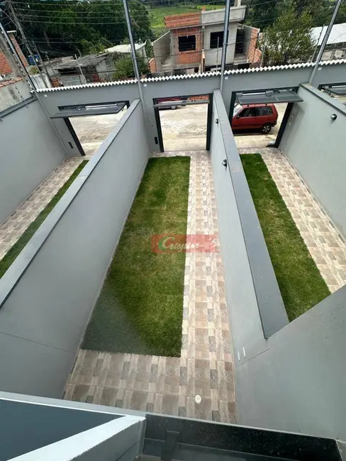 Foto 4 de Sobrado com 2 quartos à venda, 125m2 em Junqueiropolis - SP