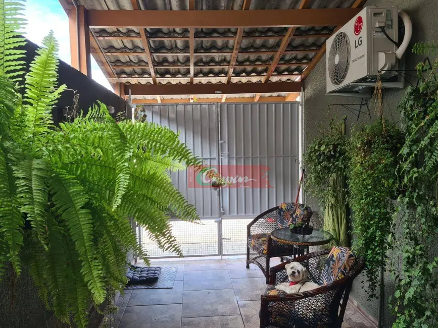 Casa de Condomínio com 2 quartos à venda, 87m2 em Atibaia - SP - imagem 2 Foto 2 de Casa de Condomínio com 2 quartos à venda, 87m2 em Atibaia - SP