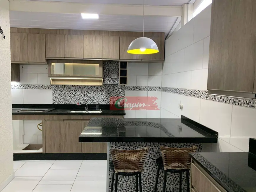 Casa de Condomínio com 2 quartos à venda, 87m2 em Atibaia - SP - imagem 5 Foto 5 de Casa de Condomínio com 2 quartos à venda, 87m2 em Atibaia - SP