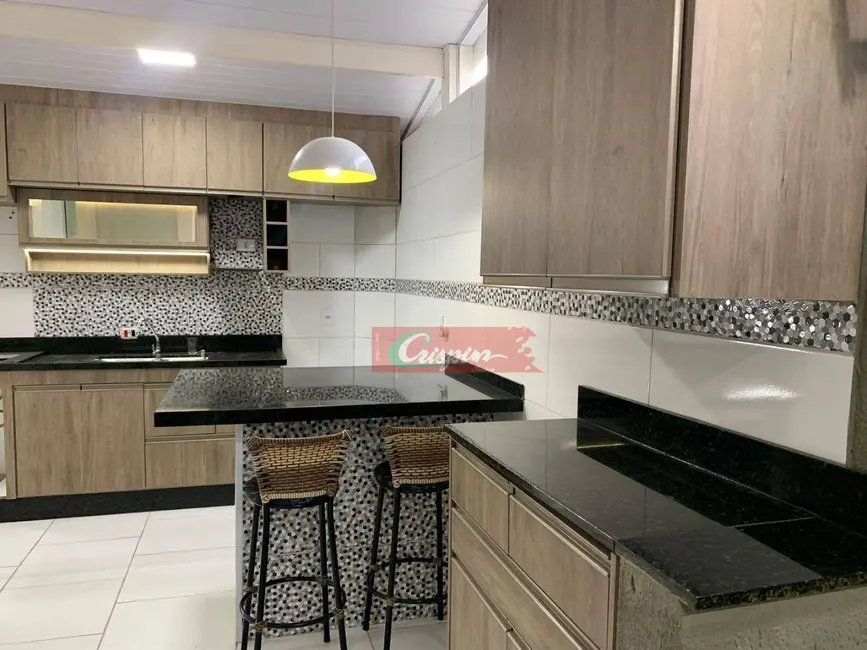 Casa de Condomínio com 2 quartos à venda, 87m2 em Atibaia - SP - imagem 4 Foto 4 de Casa de Condomínio com 2 quartos à venda, 87m2 em Atibaia - SP