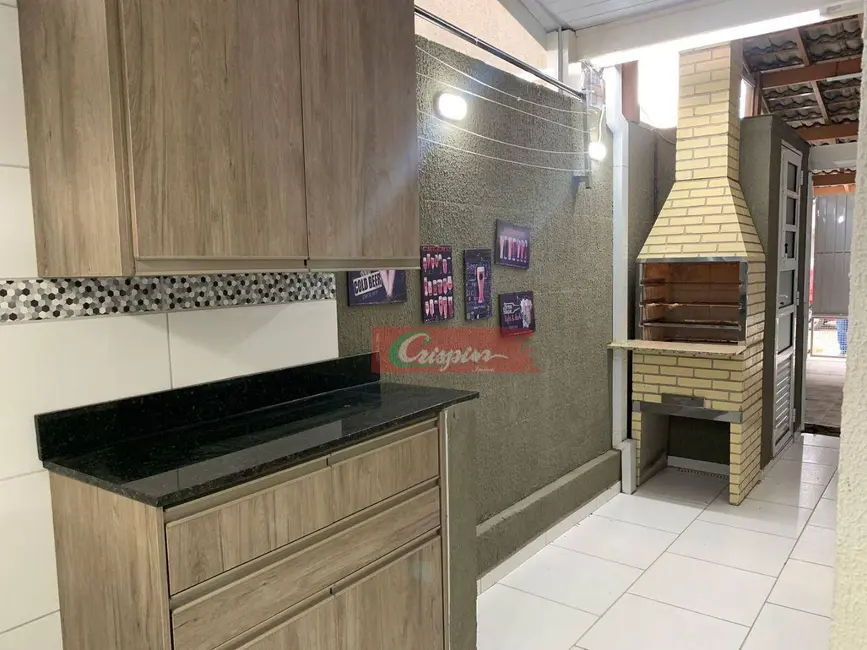 Casa de Condomínio com 2 quartos à venda, 87m2 em Atibaia - SP - imagem 3 Foto 3 de Casa de Condomínio com 2 quartos à venda, 87m2 em Atibaia - SP