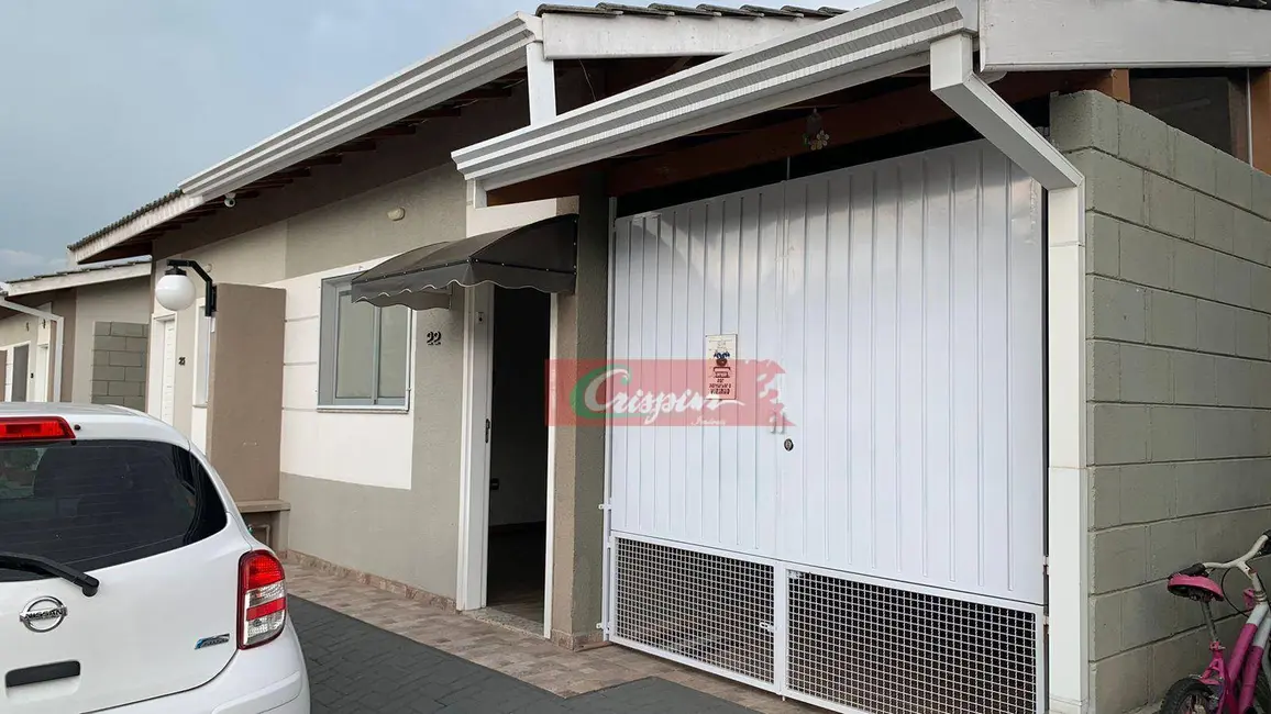 Casa de Condomínio com 2 quartos à venda, 87m2 em Atibaia - SP - imagem 7 Foto 7 de Casa de Condomínio com 2 quartos à venda, 87m2 em Atibaia - SP