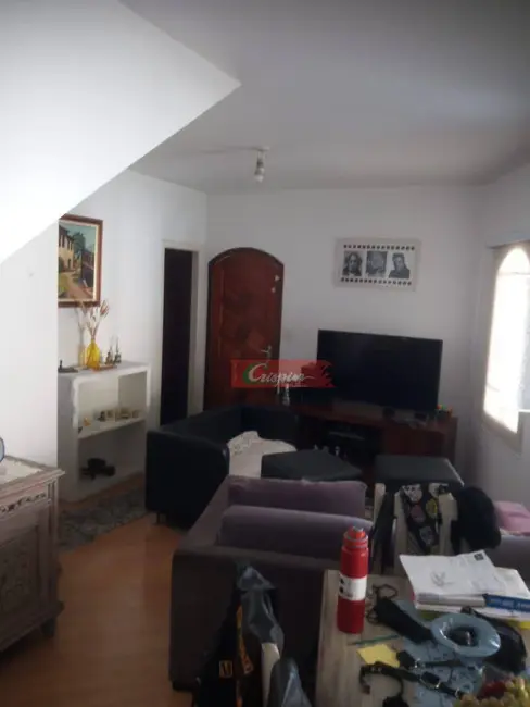 Foto 8 de Sobrado com 3 quartos à venda, 119m2 em Vila Moreira, Guarulhos - SP