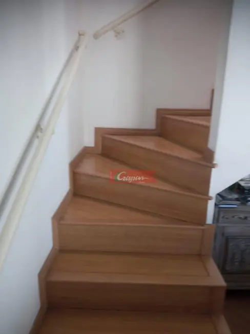 Foto 3 de Sobrado com 3 quartos à venda, 119m2 em Vila Moreira, Guarulhos - SP