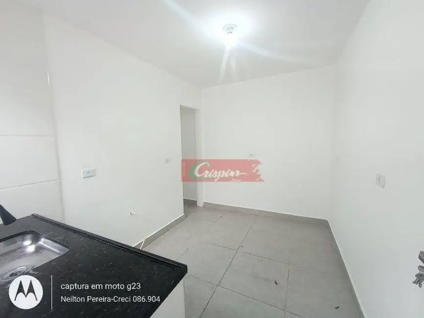 Foto 2 de Casa com 1 quarto para alugar, 50m2 em Jardim Tranqüilidade, Guarulhos - SP