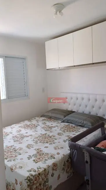 Apartamento com 2 quartos à venda, 46m2 em Vila Galvão, Guarulhos - SP - imagem 8 Foto 8 de Apartamento com 2 quartos à venda, 46m2 em Vila Galvão, Guarulhos - SP