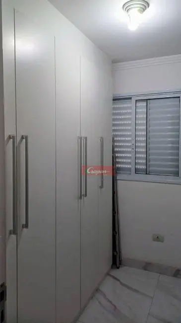 Foto 2 de Apartamento com 2 quartos à venda, 46m2 em Vila Galvão, Guarulhos - SP