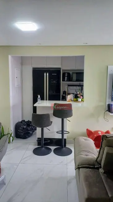 Apartamento com 2 quartos à venda, 46m2 em Vila Galvão, Guarulhos - SP - imagem 7 Foto 7 de Apartamento com 2 quartos à venda, 46m2 em Vila Galvão, Guarulhos - SP