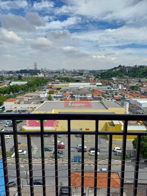 Apartamento com 2 quartos à venda, 46m2 em Vila Galvão, Guarulhos - SP - imagem 3 Foto 3 de Apartamento com 2 quartos à venda, 46m2 em Vila Galvão, Guarulhos - SP