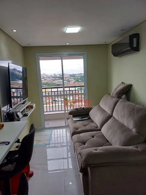 Apartamento com 2 quartos à venda, 46m2 em Vila Galvão, Guarulhos - SP - imagem 9 Foto 9 de Apartamento com 2 quartos à venda, 46m2 em Vila Galvão, Guarulhos - SP