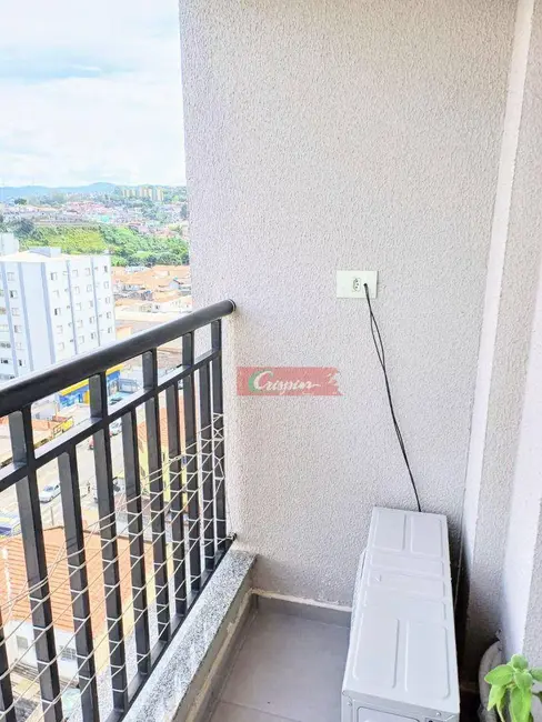 Apartamento com 2 quartos à venda, 46m2 em Vila Galvão, Guarulhos - SP - imagem 6 Foto 6 de Apartamento com 2 quartos à venda, 46m2 em Vila Galvão, Guarulhos - SP