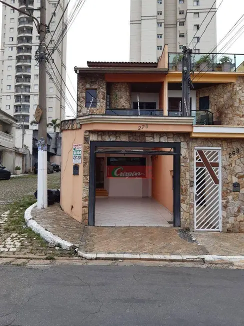 Foto 1 de Sobrado com 3 quartos à venda, 125m2 em Rudge Ramos, Sao Bernardo Do Campo - SP