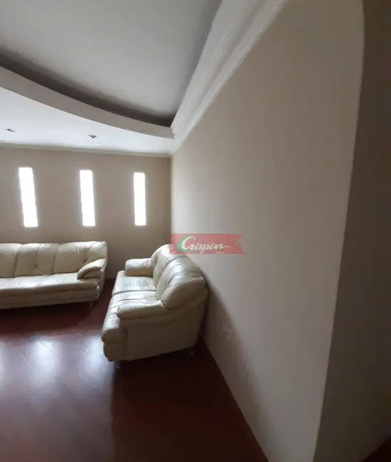 Foto 2 de Sobrado com 3 quartos à venda, 125m2 em Rudge Ramos, Sao Bernardo Do Campo - SP