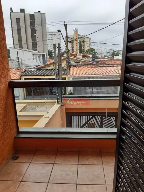 Foto 8 de Sobrado com 3 quartos à venda, 125m2 em Rudge Ramos, Sao Bernardo Do Campo - SP