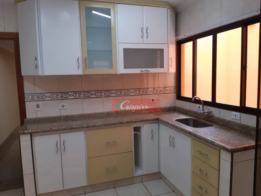 Foto 7 de Sobrado com 3 quartos à venda, 125m2 em Rudge Ramos, Sao Bernardo Do Campo - SP