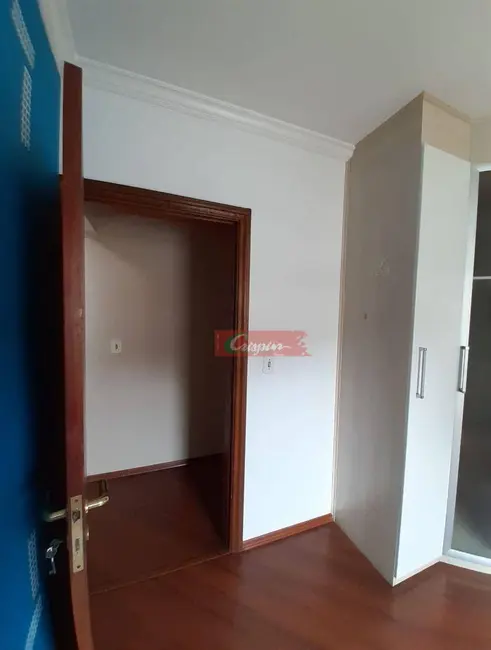 Foto 4 de Sobrado com 3 quartos à venda, 125m2 em Rudge Ramos, Sao Bernardo Do Campo - SP