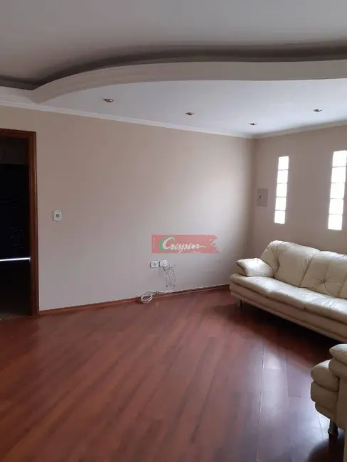 Foto 5 de Sobrado com 3 quartos à venda, 125m2 em Rudge Ramos, Sao Bernardo Do Campo - SP