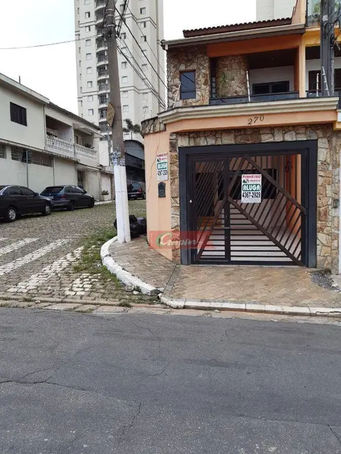 Foto 9 de Sobrado com 3 quartos à venda, 125m2 em Rudge Ramos, Sao Bernardo Do Campo - SP