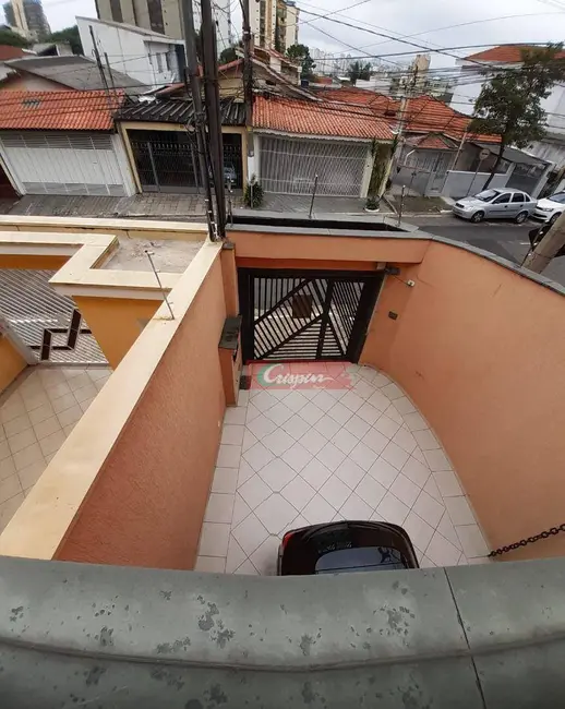 Foto 3 de Sobrado com 3 quartos à venda, 125m2 em Rudge Ramos, Sao Bernardo Do Campo - SP