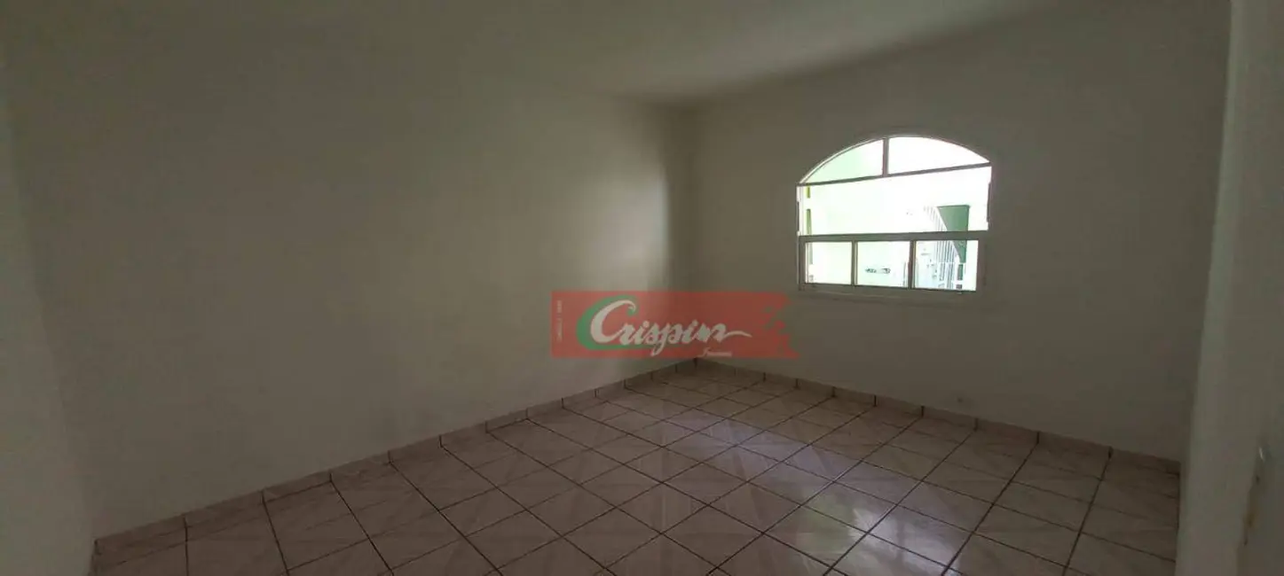 Casa com 1 quarto para alugar, 50m2 em Jardim Vila Galvão, Guarulhos - SP - imagem 3 Foto 3 de Casa com 1 quarto para alugar, 50m2 em Jardim Vila Galvão, Guarulhos - SP