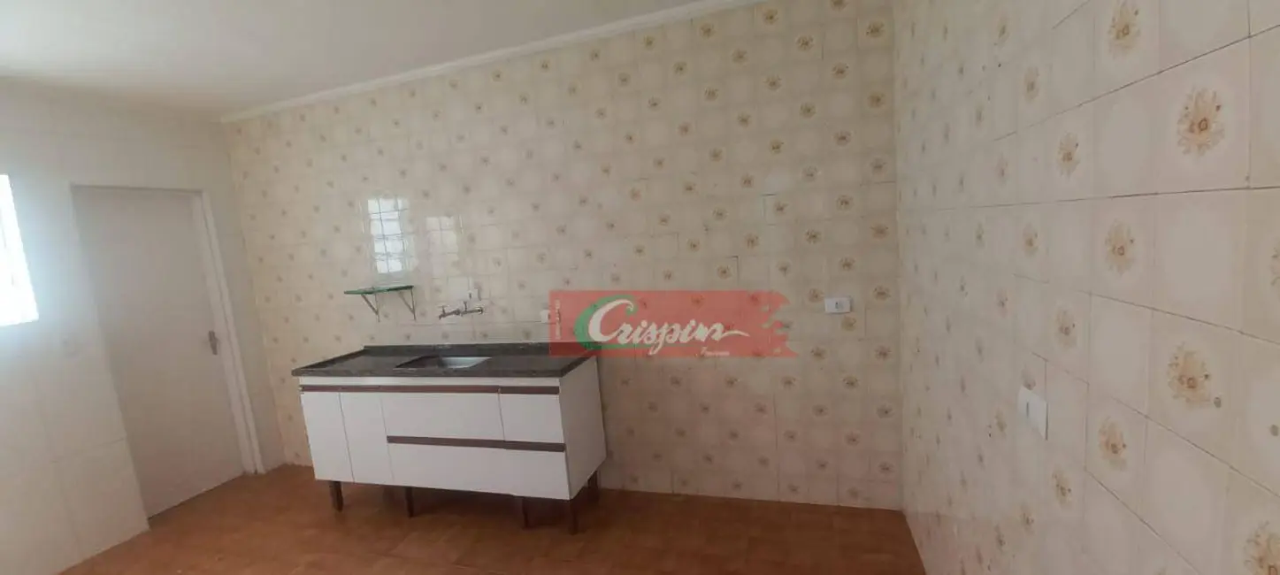 Casa com 1 quarto para alugar, 50m2 em Jardim Vila Galvão, Guarulhos - SP - imagem 5 Foto 5 de Casa com 1 quarto para alugar, 50m2 em Jardim Vila Galvão, Guarulhos - SP