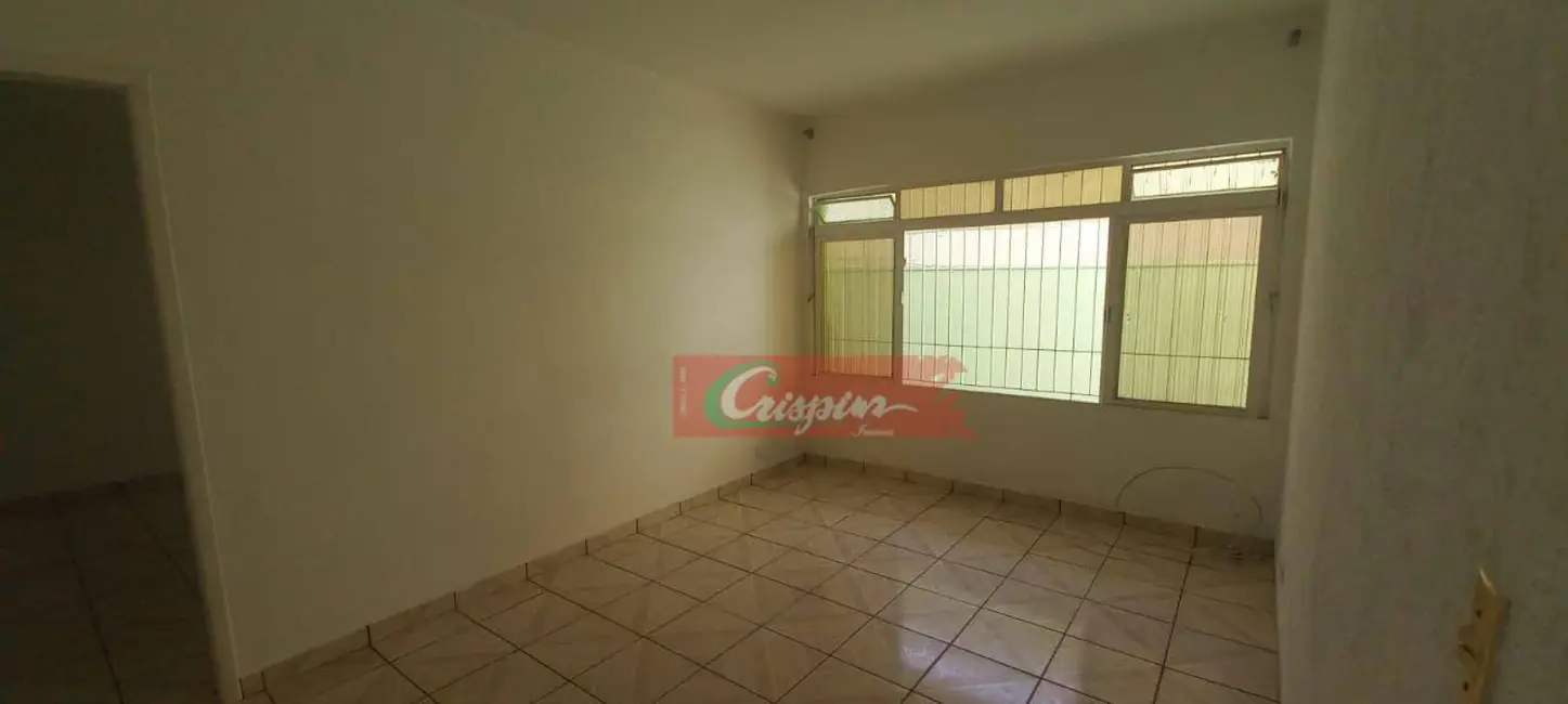 Casa com 1 quarto para alugar, 50m2 em Jardim Vila Galvão, Guarulhos - SP - imagem 4 Foto 4 de Casa com 1 quarto para alugar, 50m2 em Jardim Vila Galvão, Guarulhos - SP
